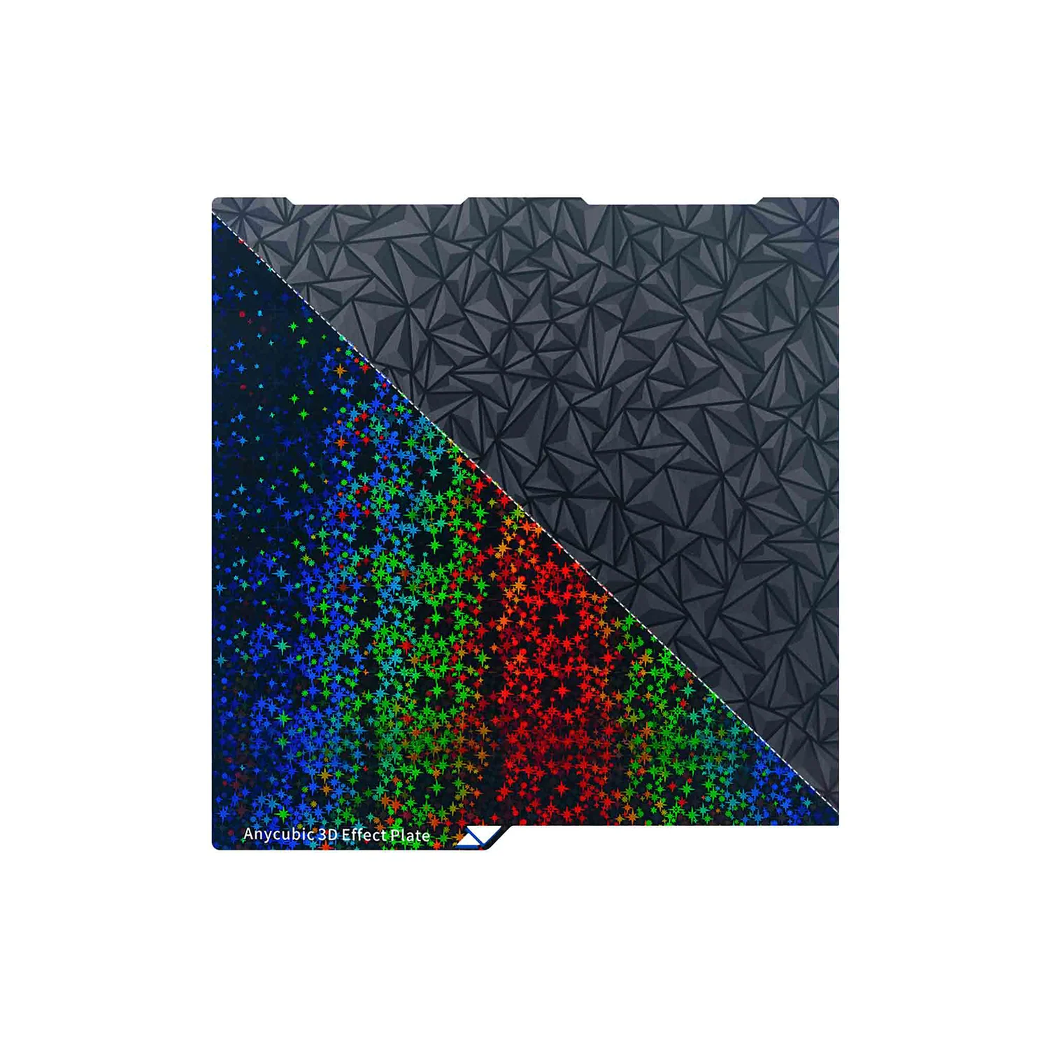Anycubic Double-sided 3D Effect Plate - Image 3