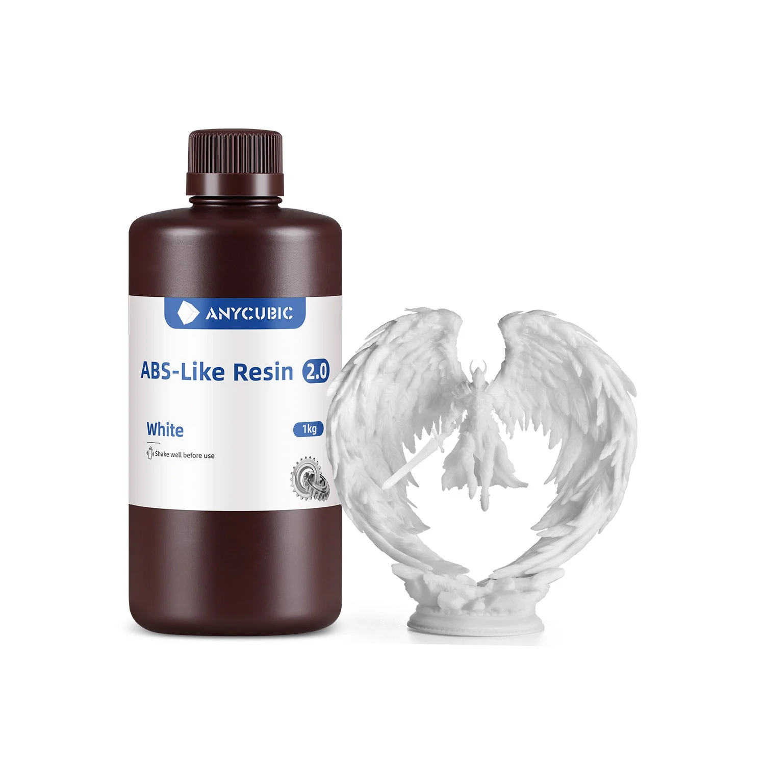 ABS-Like Resin 2.0 10-100KG Deals - Image 13