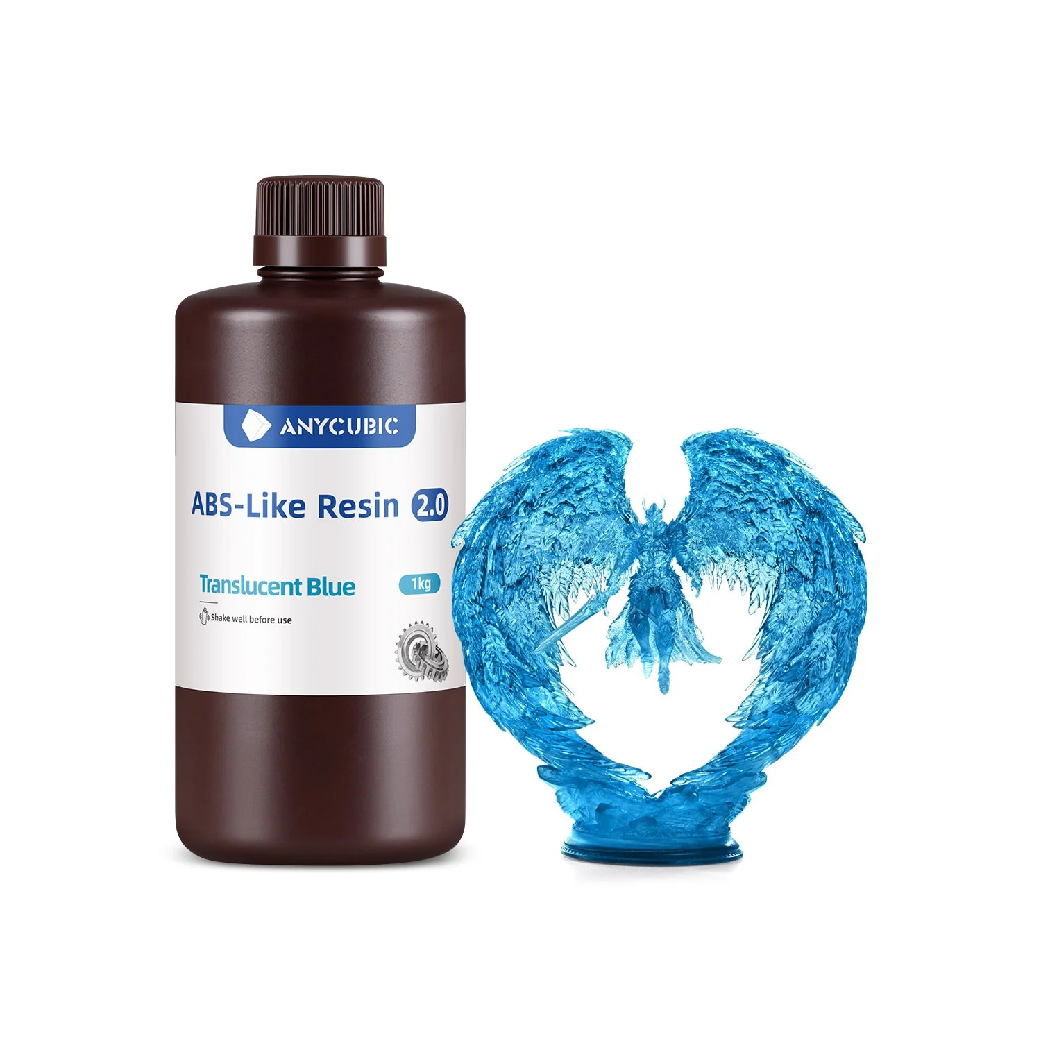 ABS-Like Resin 2.0 10-100KG Deals - Image 15