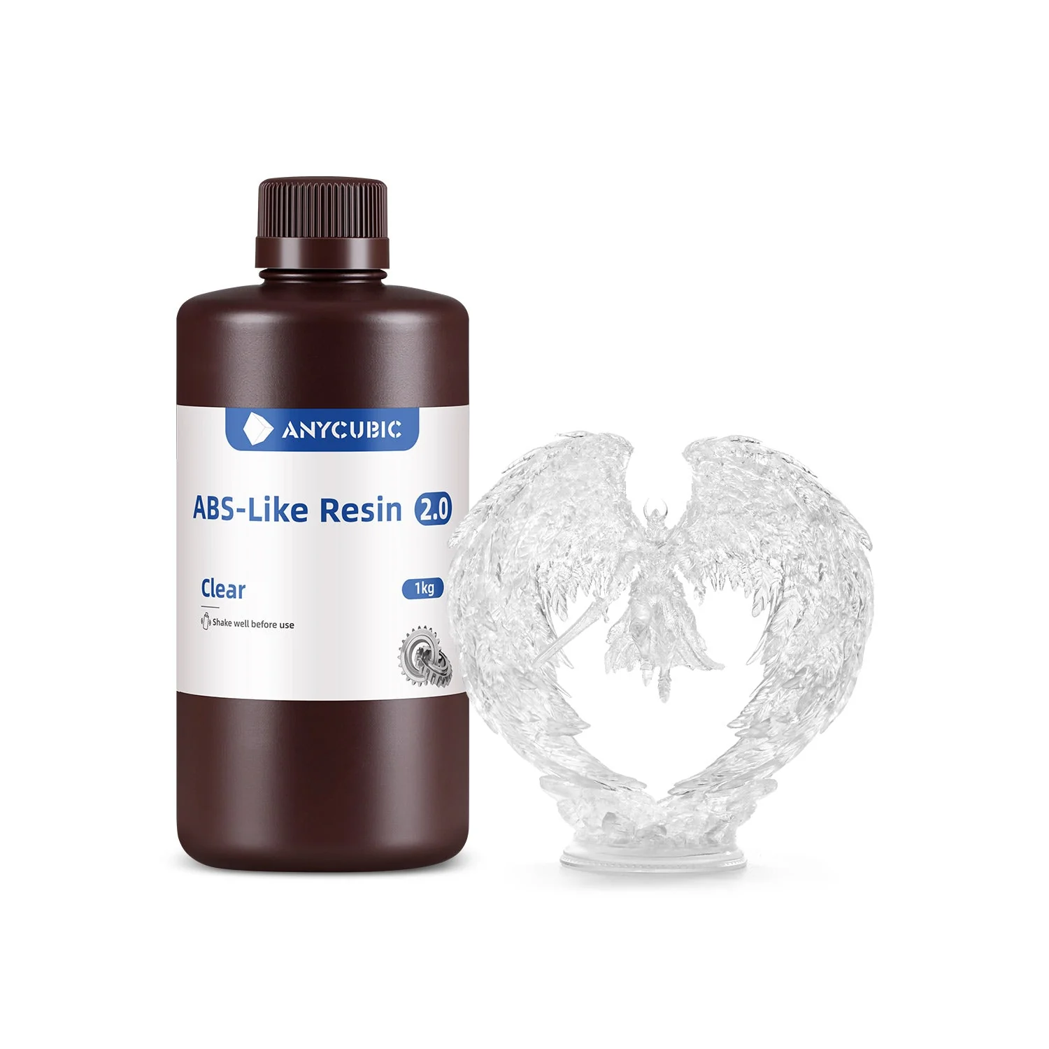 ABS-Like Resin 2.0 10-100KG Deals - Image 17