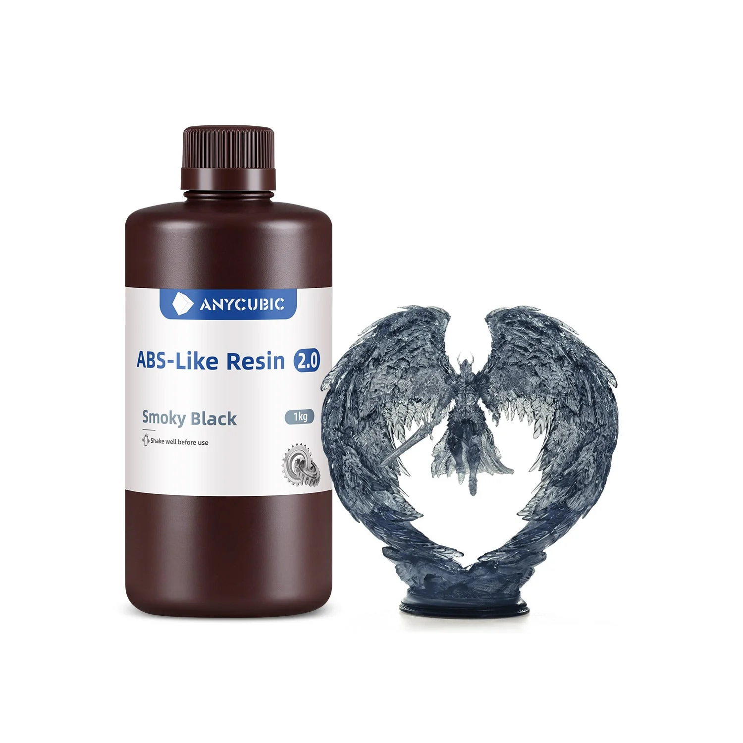 ABS-Like Resin 2.0 10-100KG Deals - Image 19