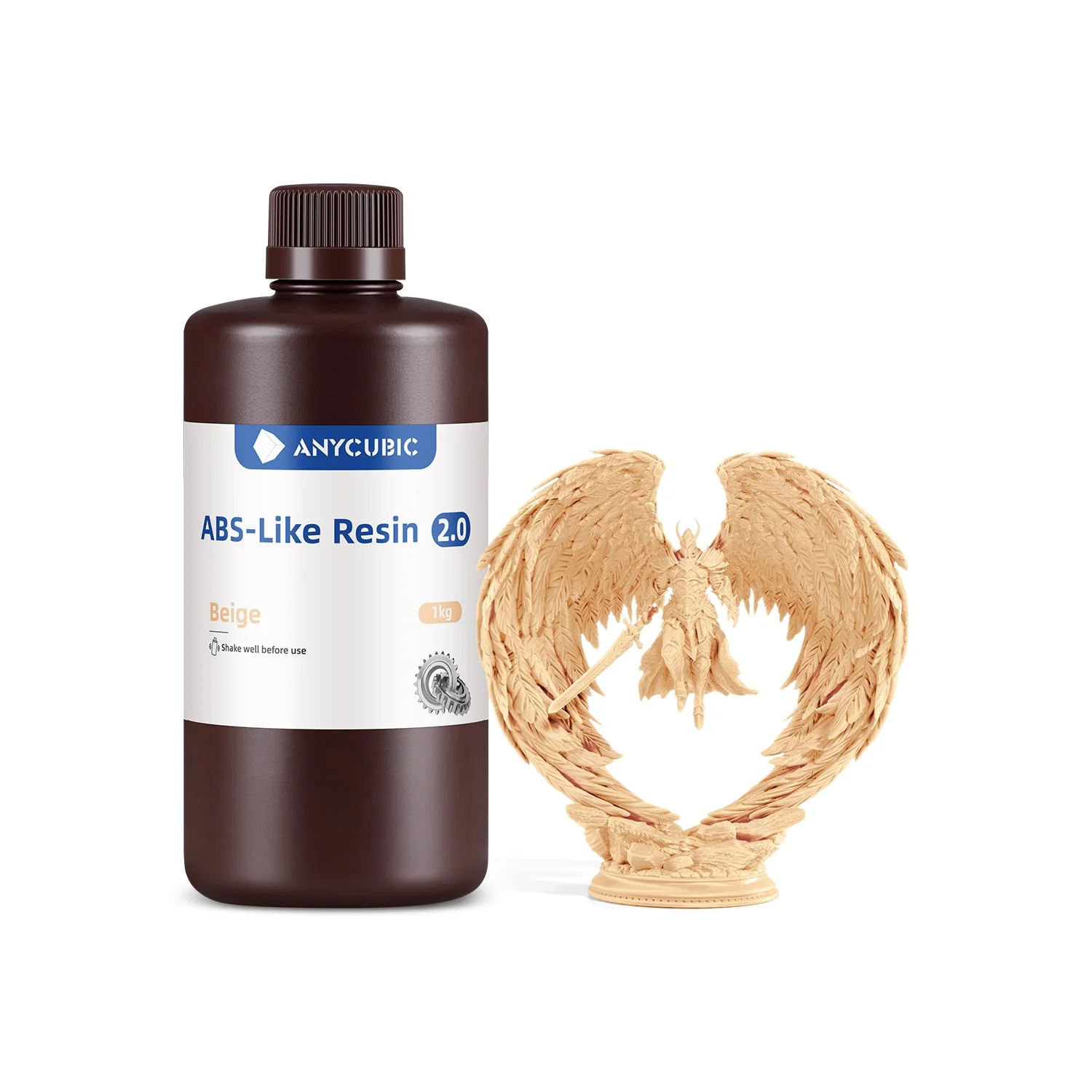 ABS-Like Resin 2.0 10-100KG Deals - Image 5