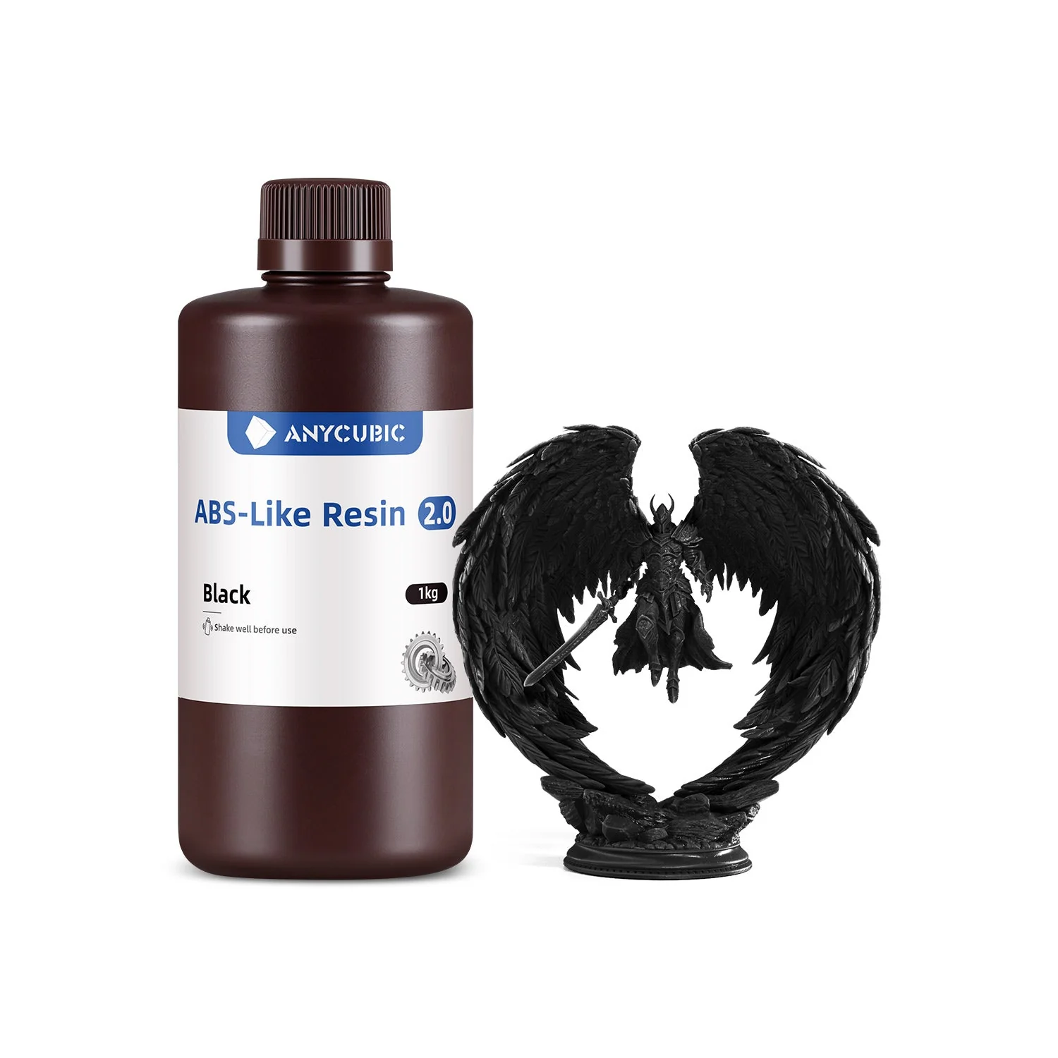 ABS-Like Resin 2.0 10-100KG Deals - Image 7