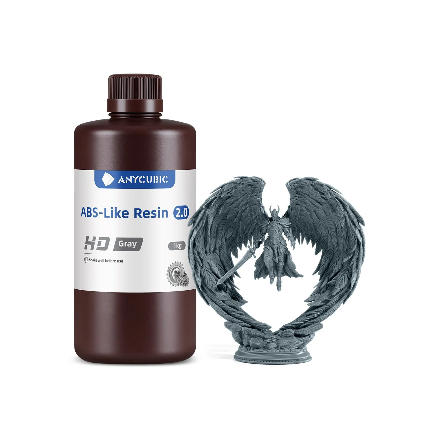 ABS-Like Resin 2.0 10-100KG Deals - Image 9