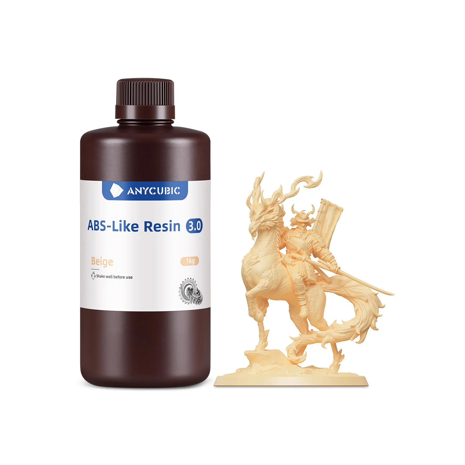 ABS-Like Resin 3.0 - Image 14