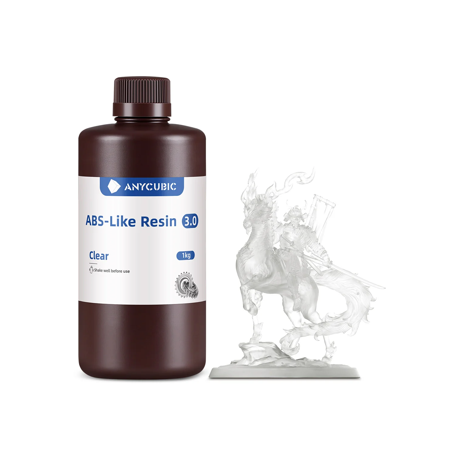 ABS-Like Resin 3.0 - Image 16