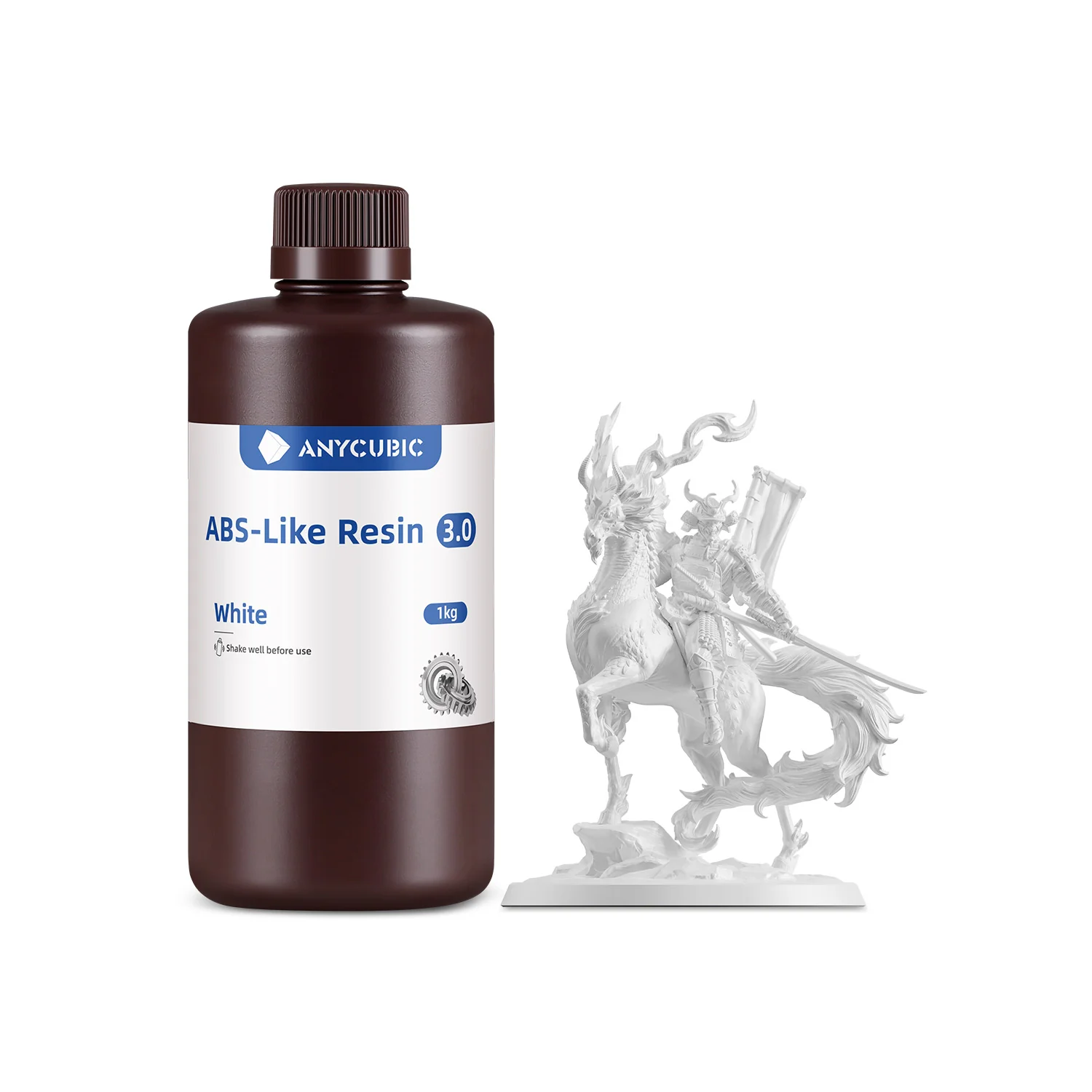 ABS-Like Resin 3.0 - Image 17