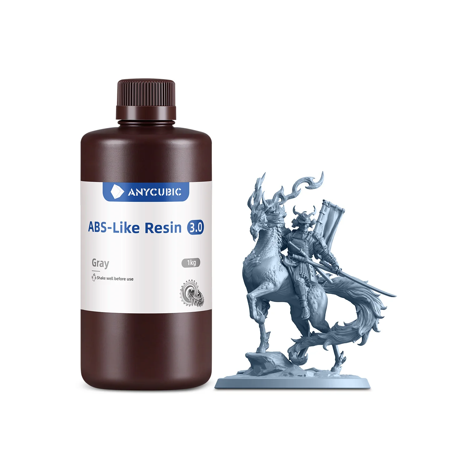 ABS-Like Resin 3.0 - Image 18