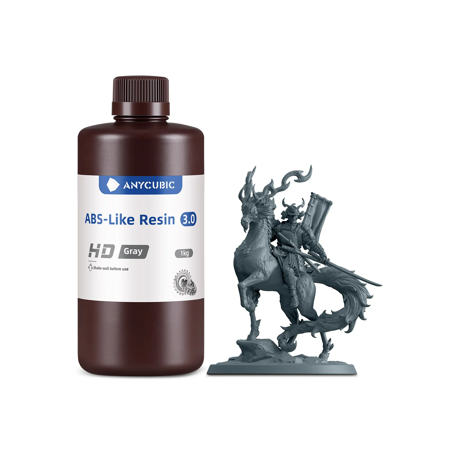 ABS-Like Resin 3.0 - Image 19