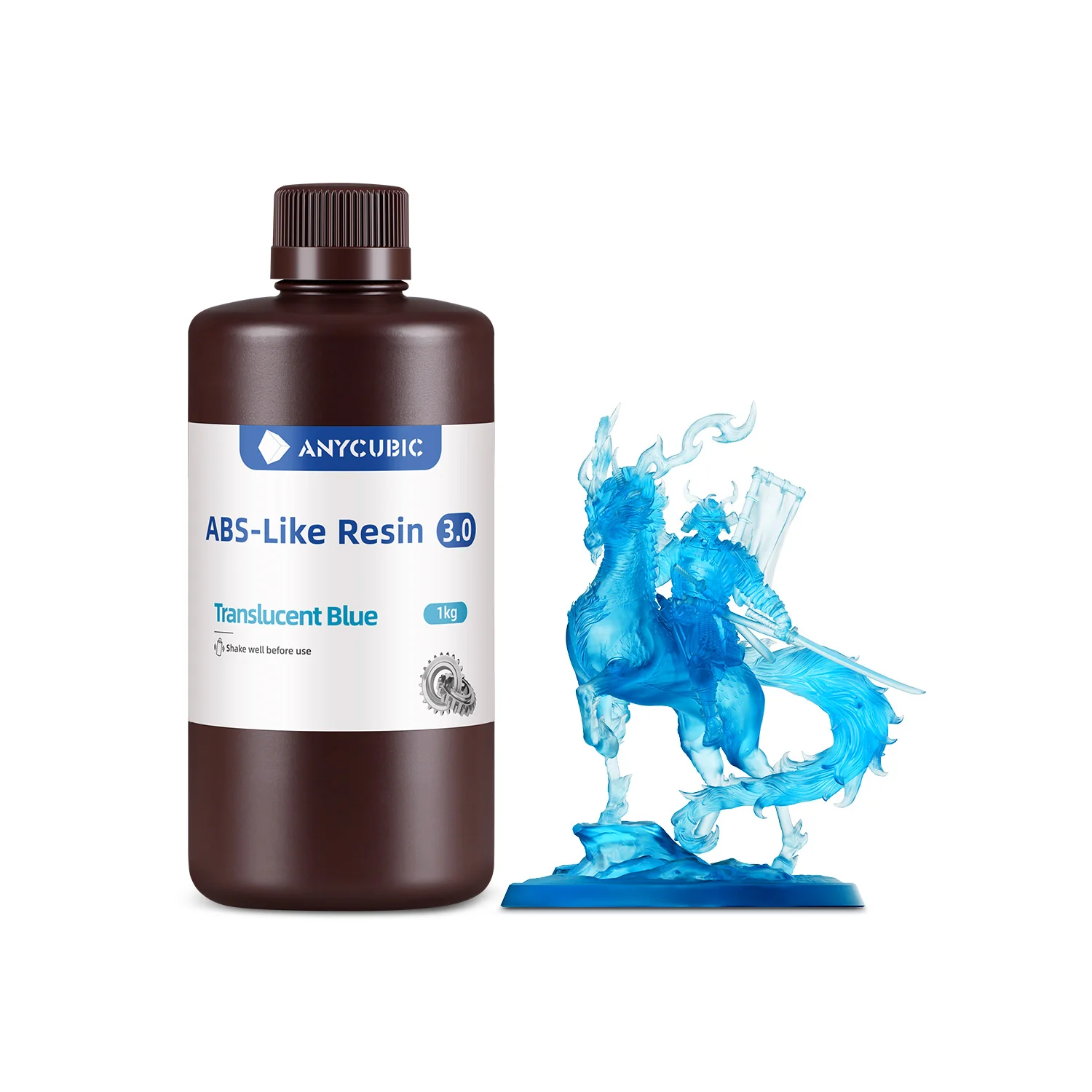 ABS-Like Resin 3.0 - Image 20
