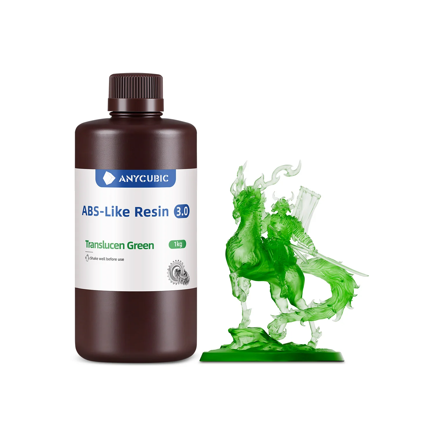 ABS-Like Resin 3.0 - Image 21