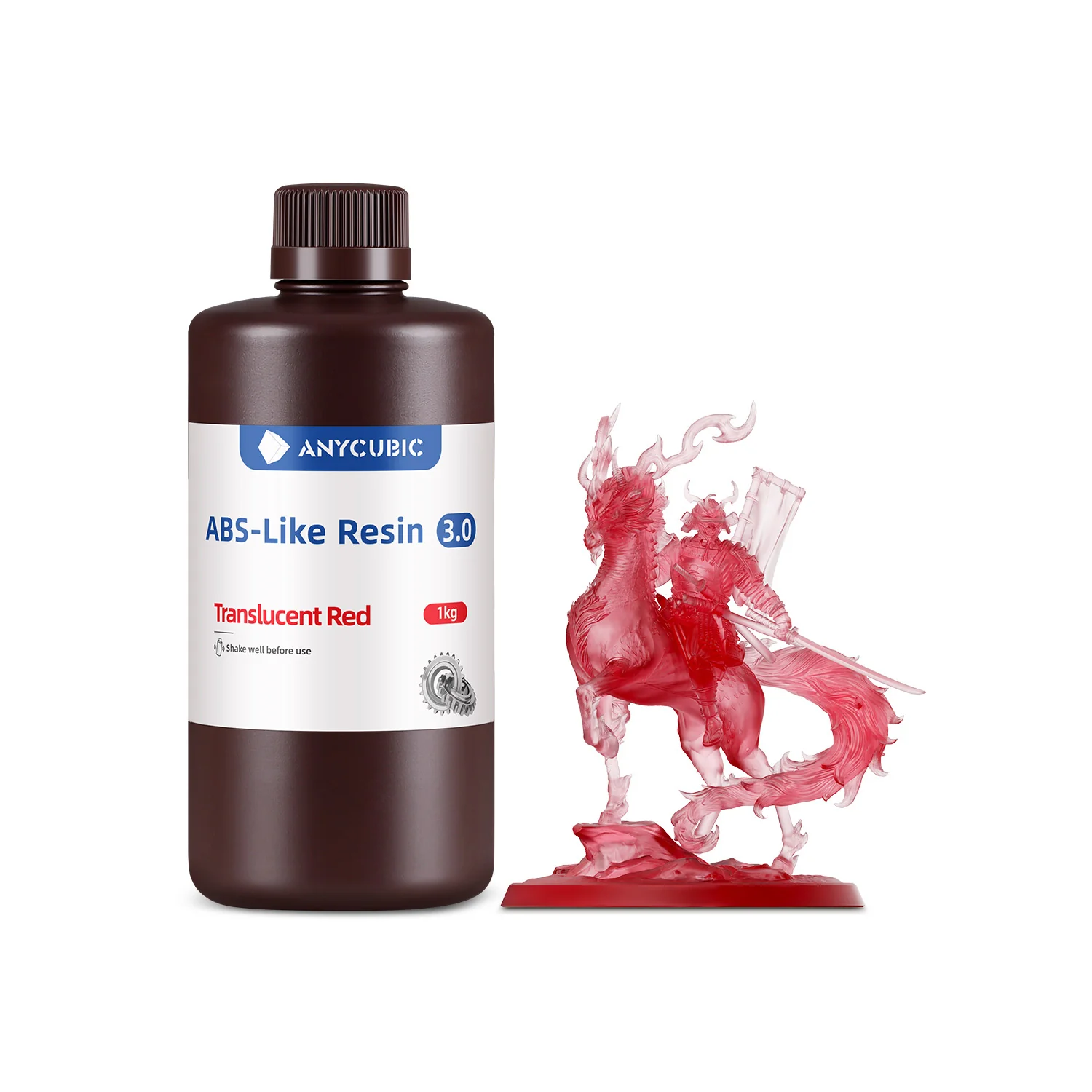 ABS-Like Resin 3.0 - Image 22