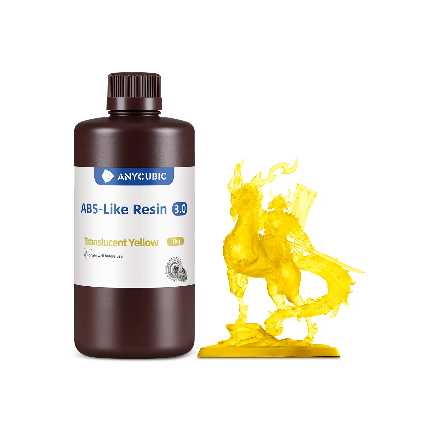 ABS-Like Resin 3.0 - Image 23