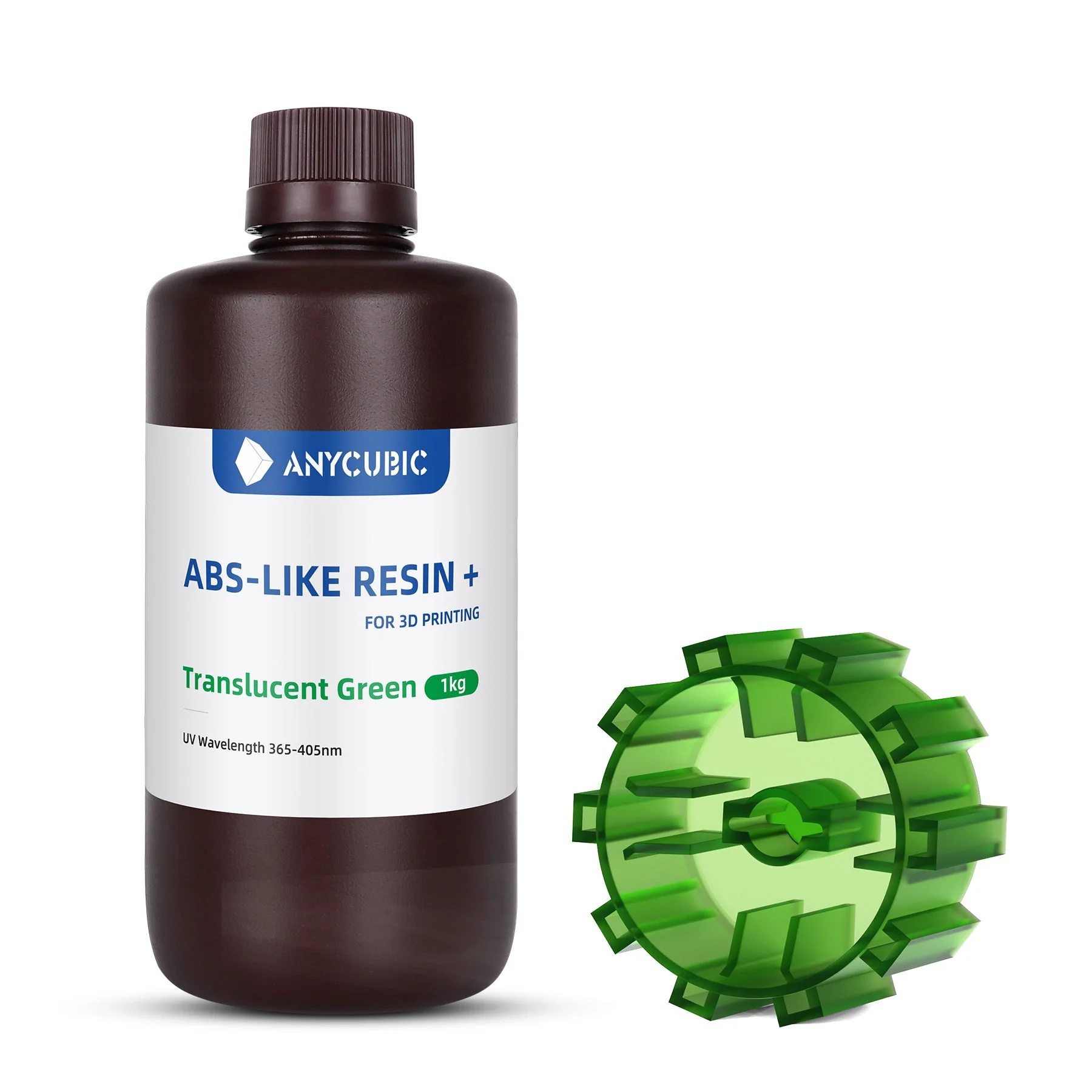 ABS-Like Resin+ - Image 7