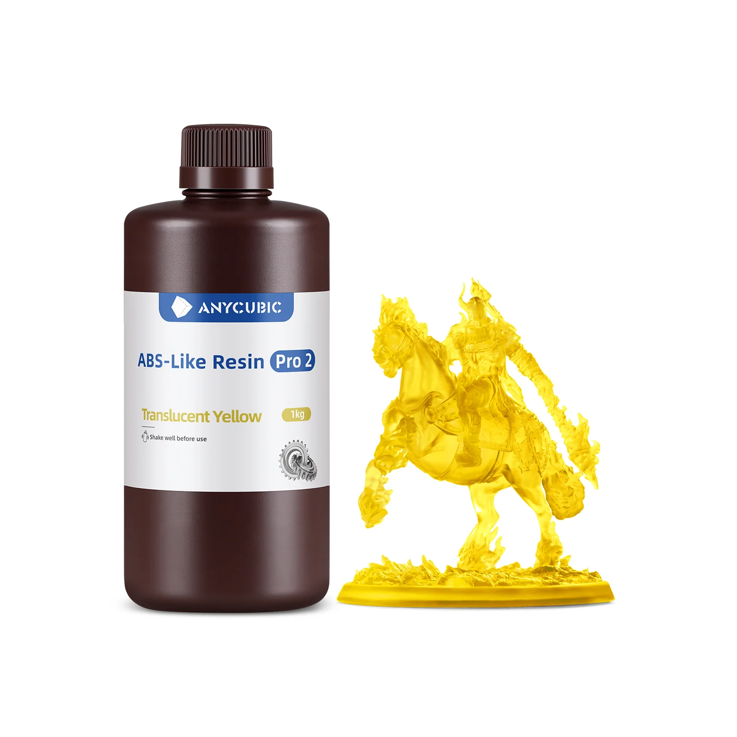 ABS-Like Resin Pro 2 - Image 24