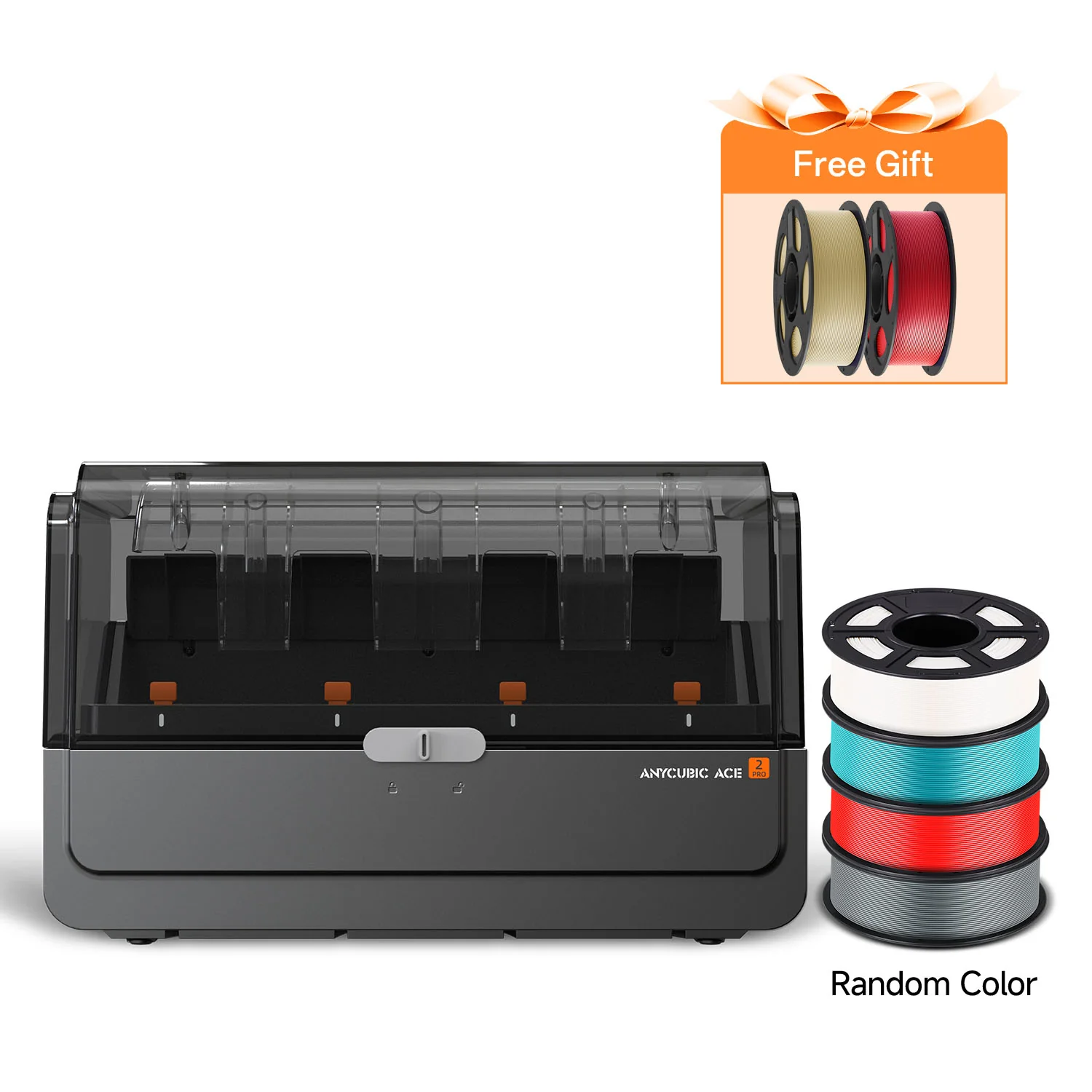 Anycubic ACE 2 Pro - Image 11