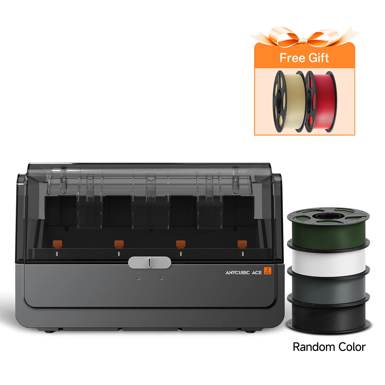 Anycubic ACE 2 Pro - Image 12