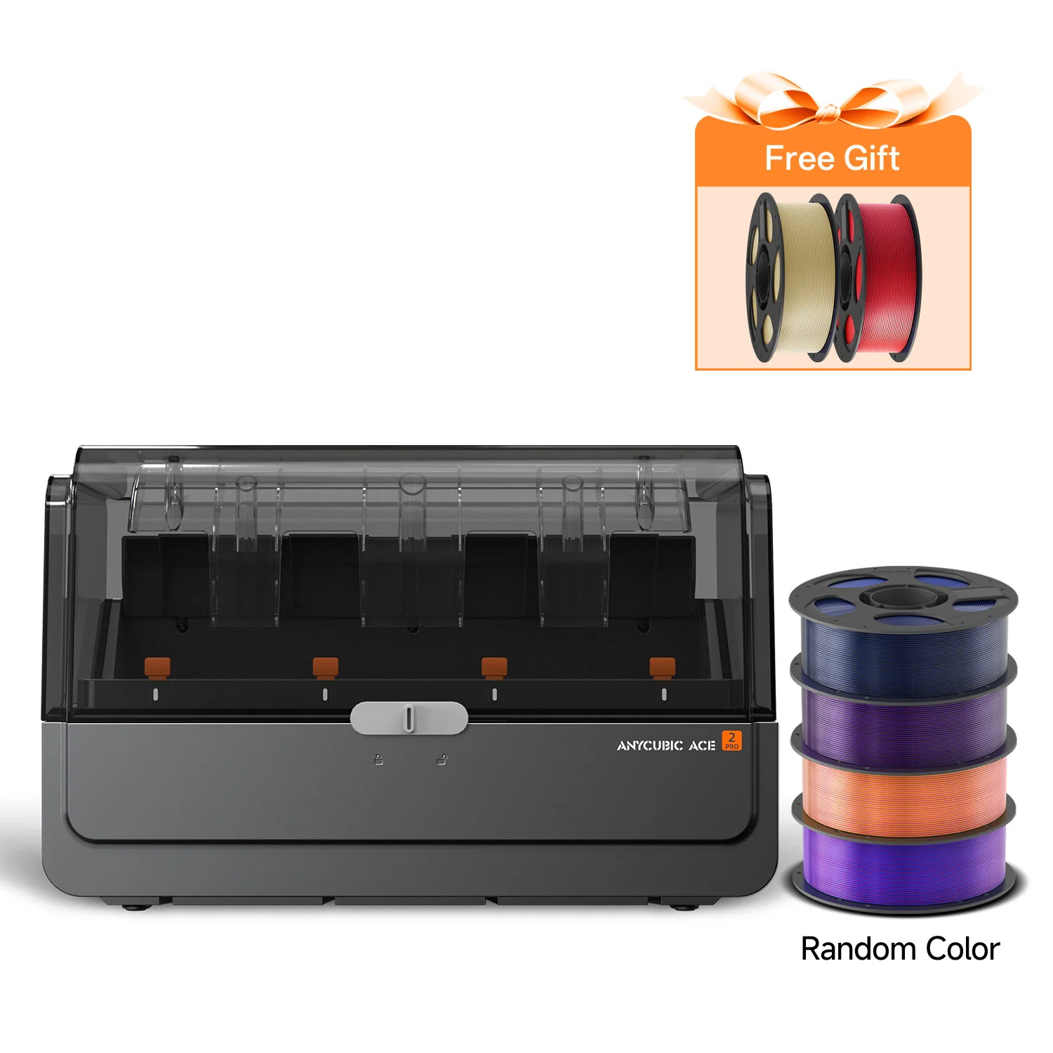 Anycubic ACE 2 Pro - Image 13