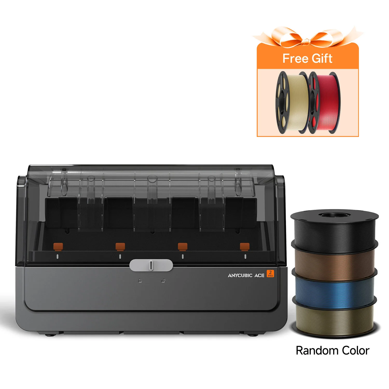 Anycubic ACE 2 Pro - Image 14
