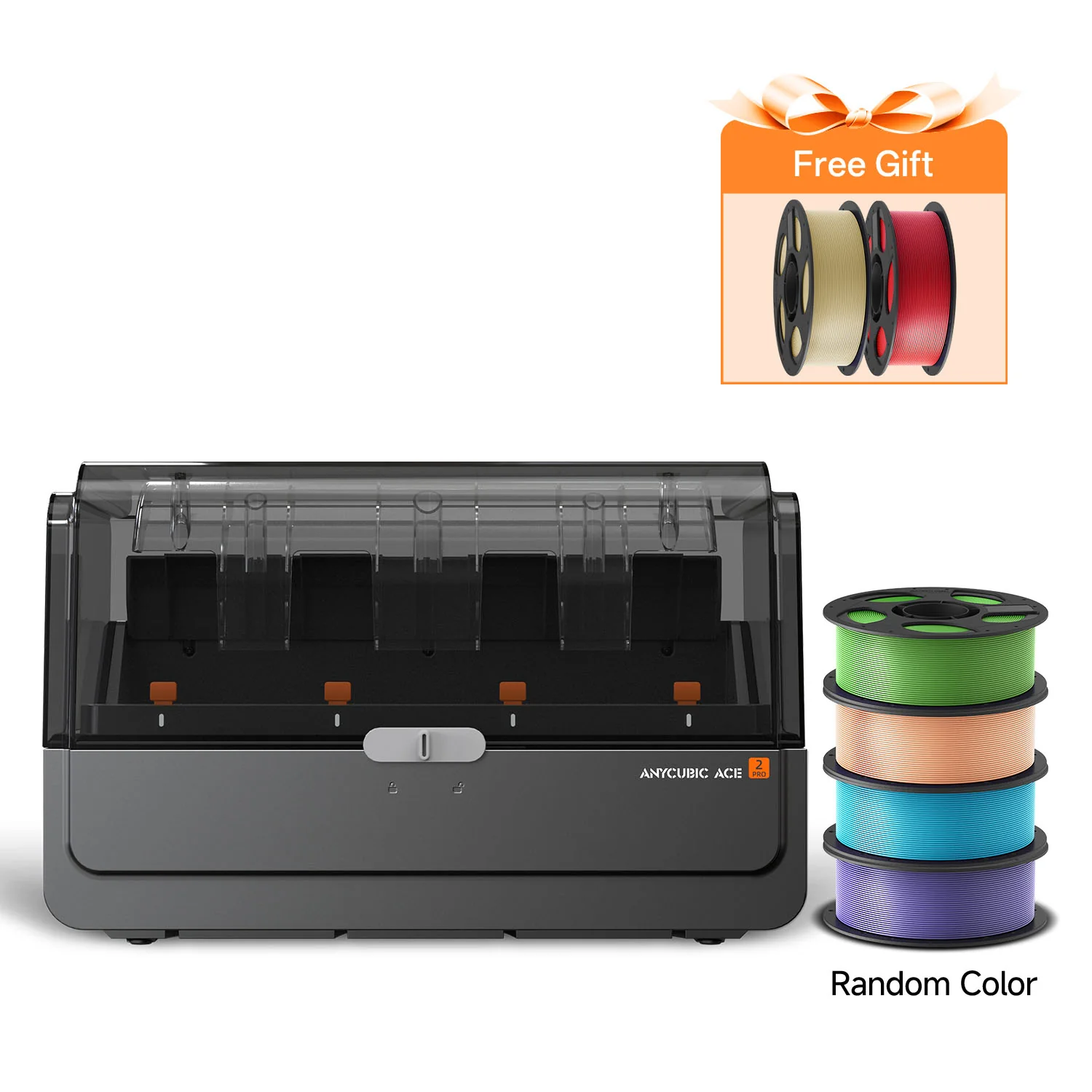 Anycubic ACE 2 Pro - Image 9