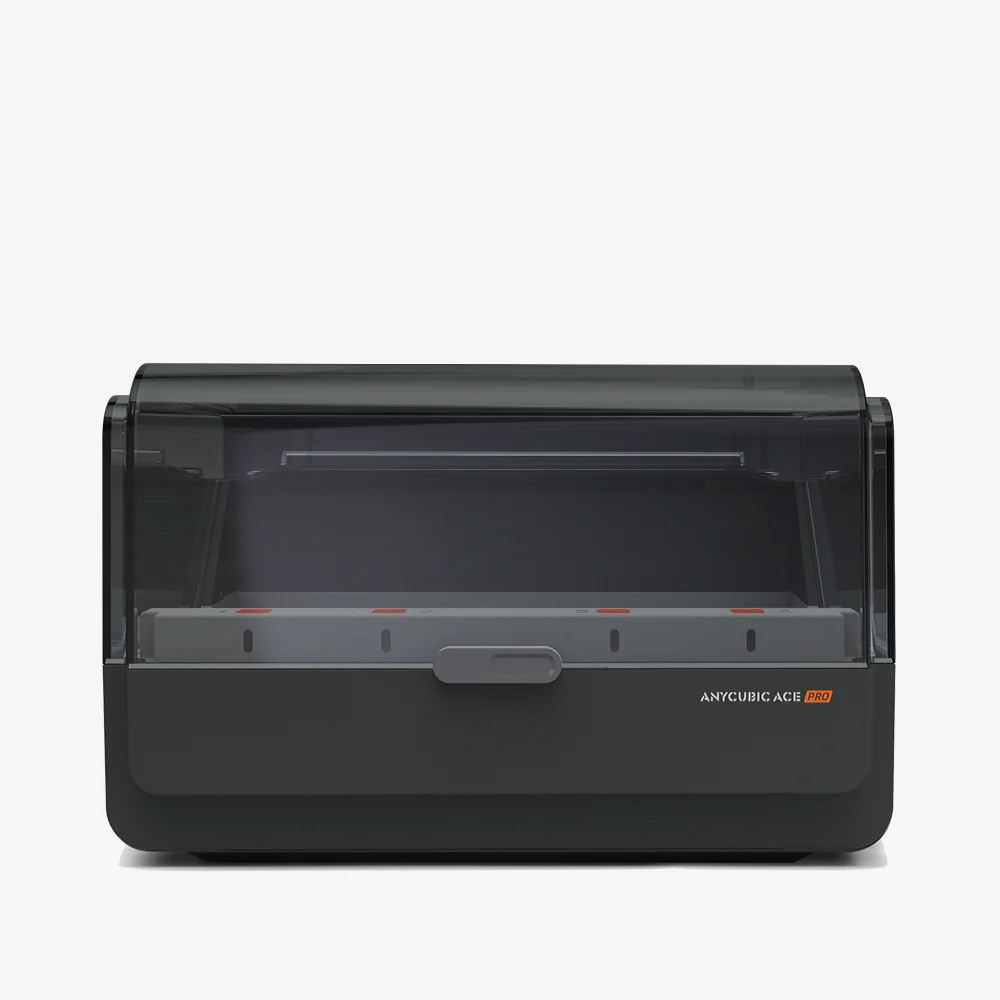 Anycubic Kobra 3 Max Combo 3D Printer, Multicolor Printing 600mm/s High-Speed Printing, Large Build Volume 420x420x500mm - Image 12