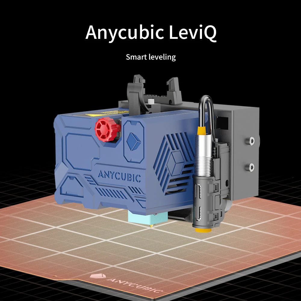 Anycubic Kobra - Image 3