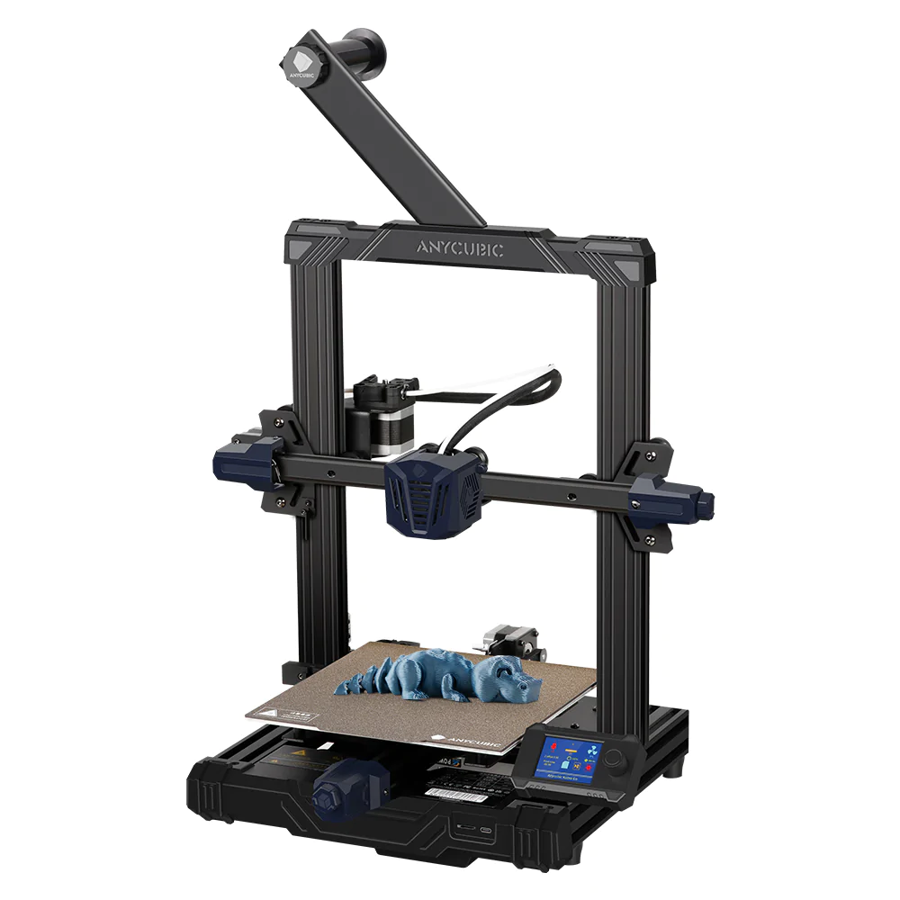 Anycubic Kobra Go - Image 3