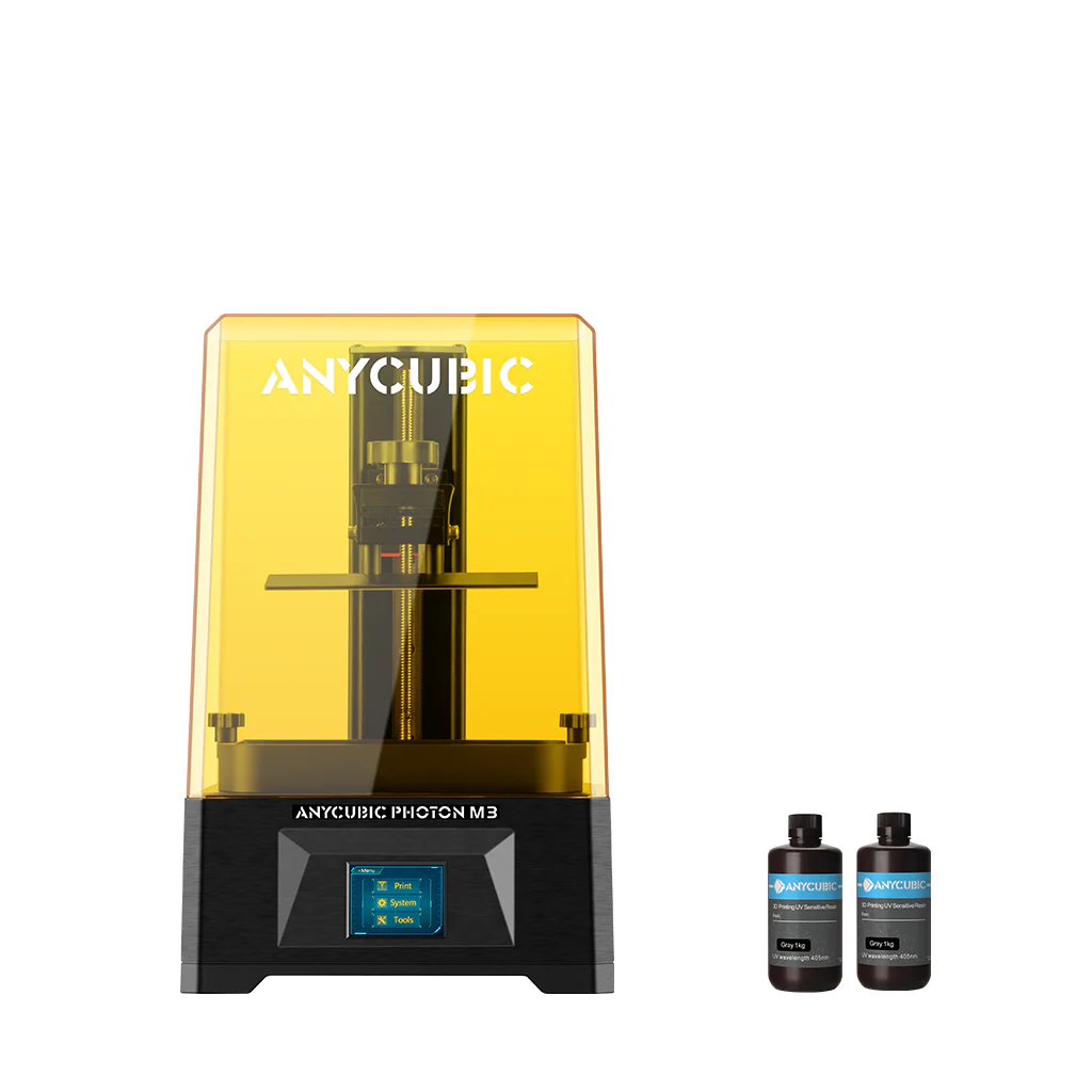 Anycubic Photon M3 - Image 11