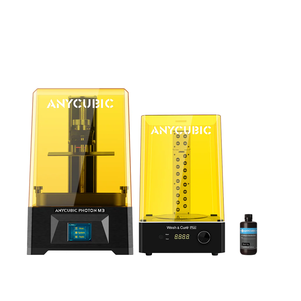 Anycubic Photon M3 - Image 14