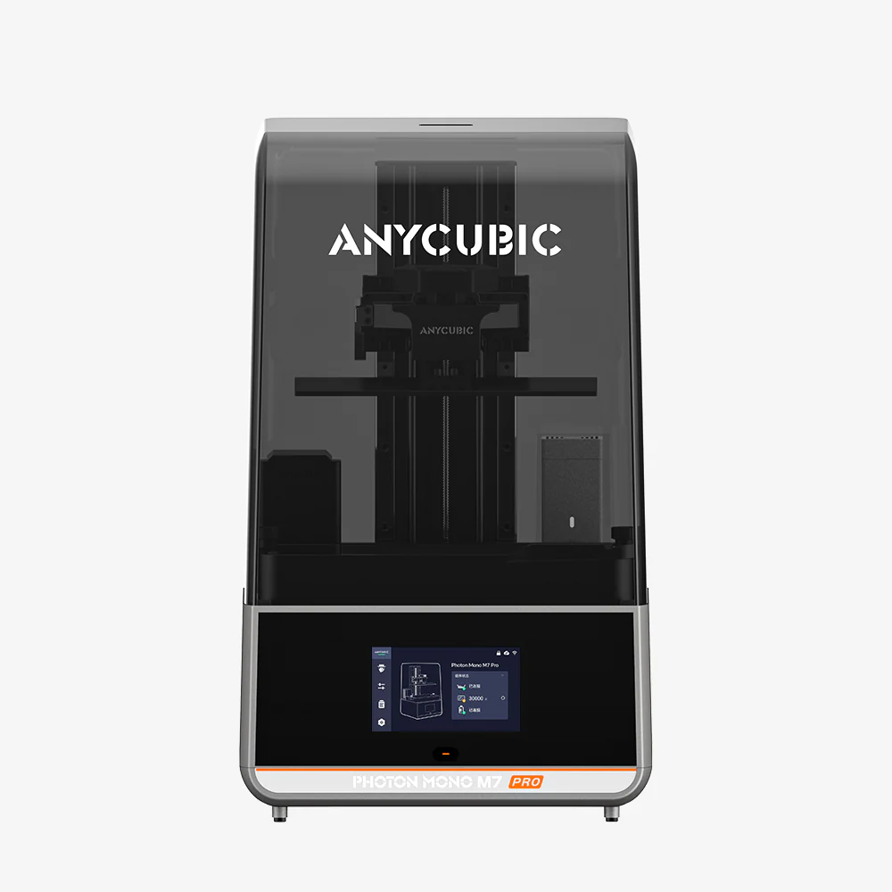 Anycubic Photon Mono M7 PRO 14K Resin 3D Printer, 170mm/h Fast Printing - Image 8