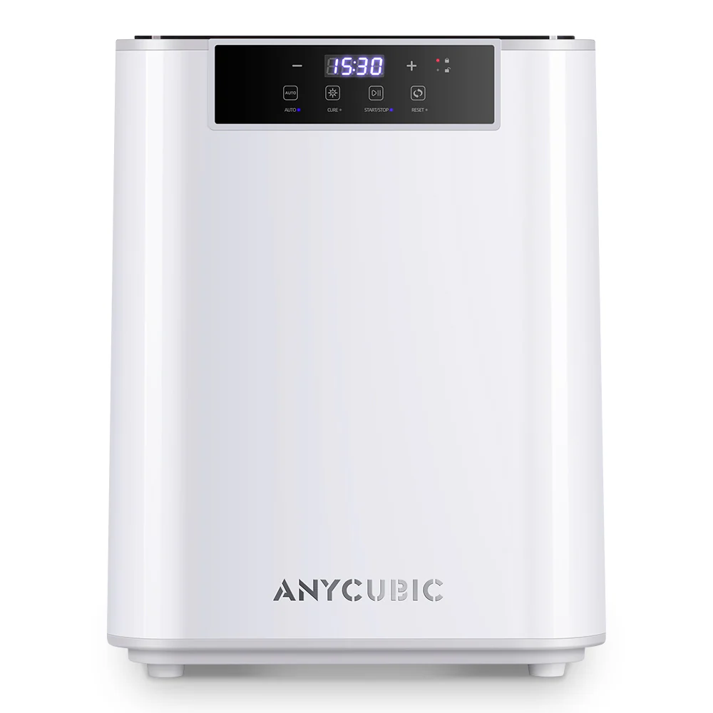 Anycubic Wash & Cure Max - Image 3