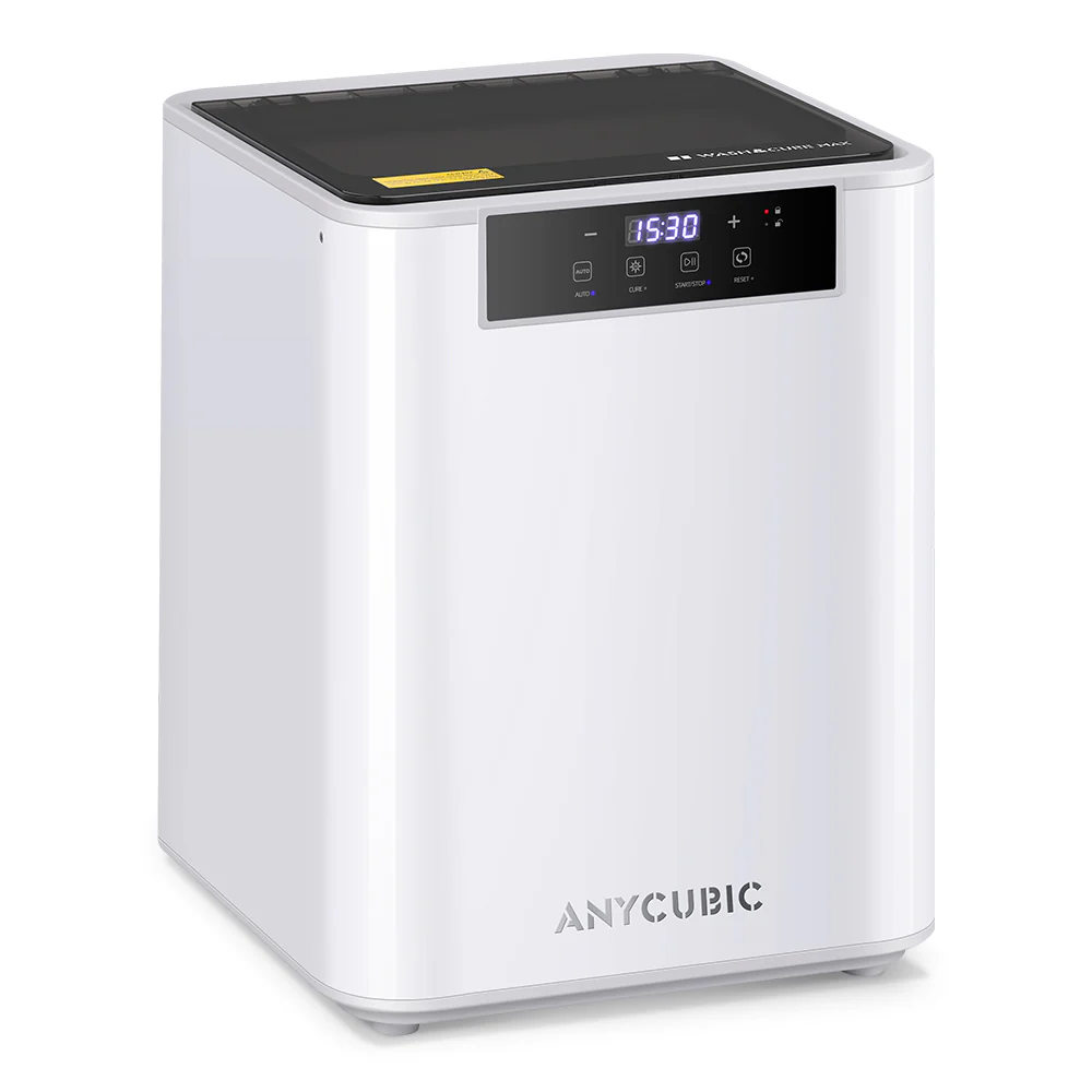 Anycubic Wash & Cure Max - Image 4