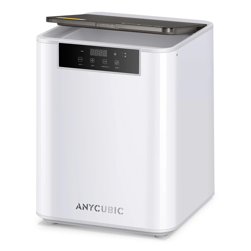 Anycubic Wash & Cure Max - Image 5