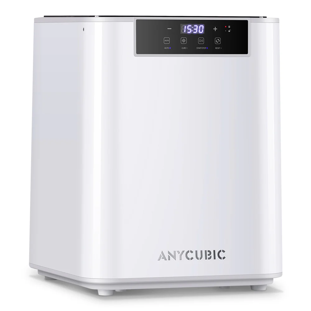 Anycubic Wash & Cure Max - Image 6