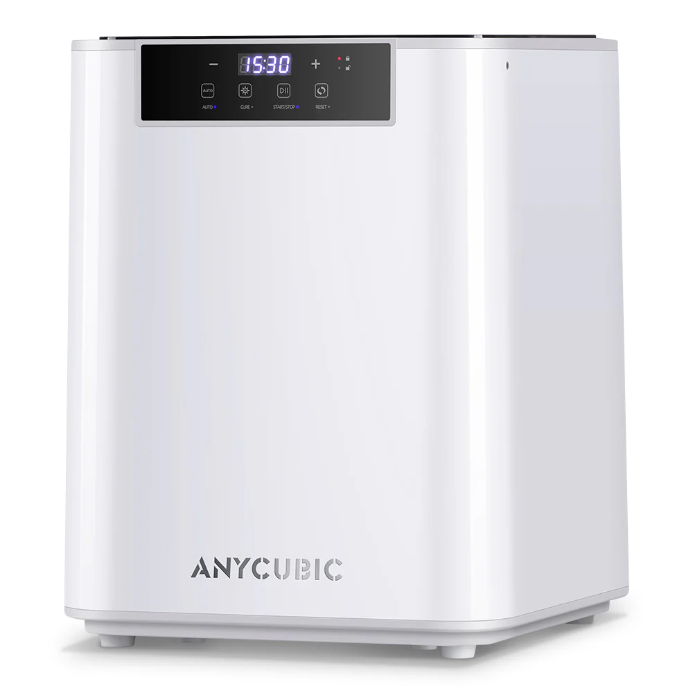 Anycubic Wash & Cure Max - Image 7