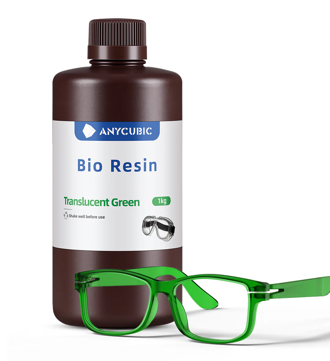 Bio Resin Bundle - Image 9
