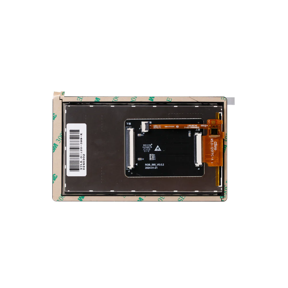Touchscreen for Photon Series - Image 9