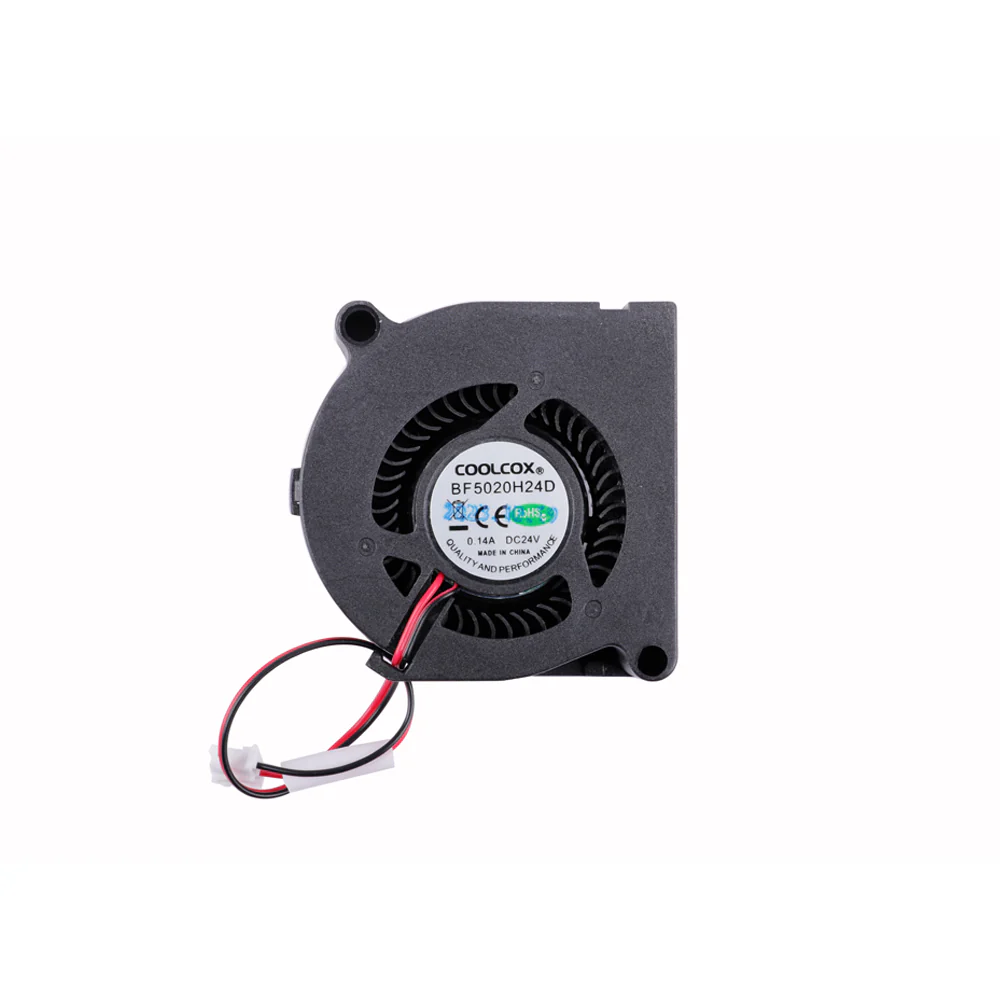 Cooling Fan for FDM 3D Printers - Image 6