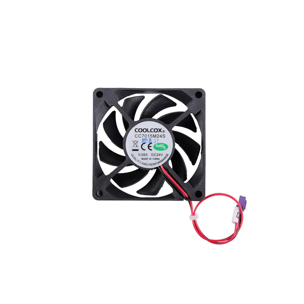 Cooling Fan for FDM 3D Printers - Image 7
