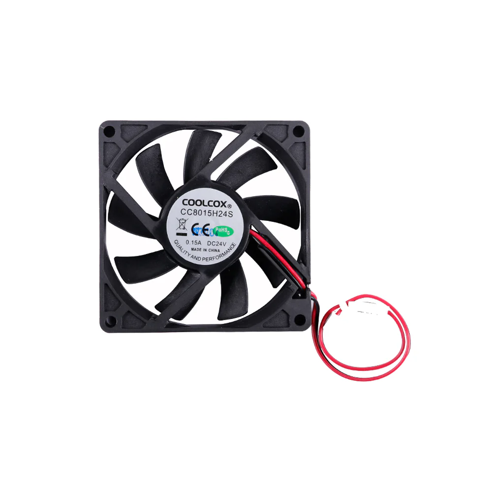 Cooling Fan for FDM 3D Printers - Image 8