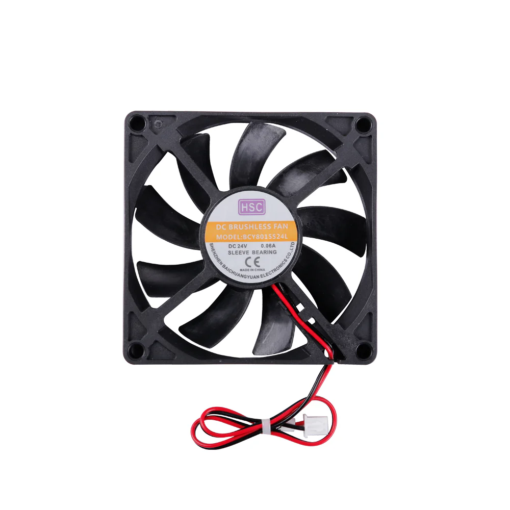 Cooling Fan for FDM 3D Printers - Image 9