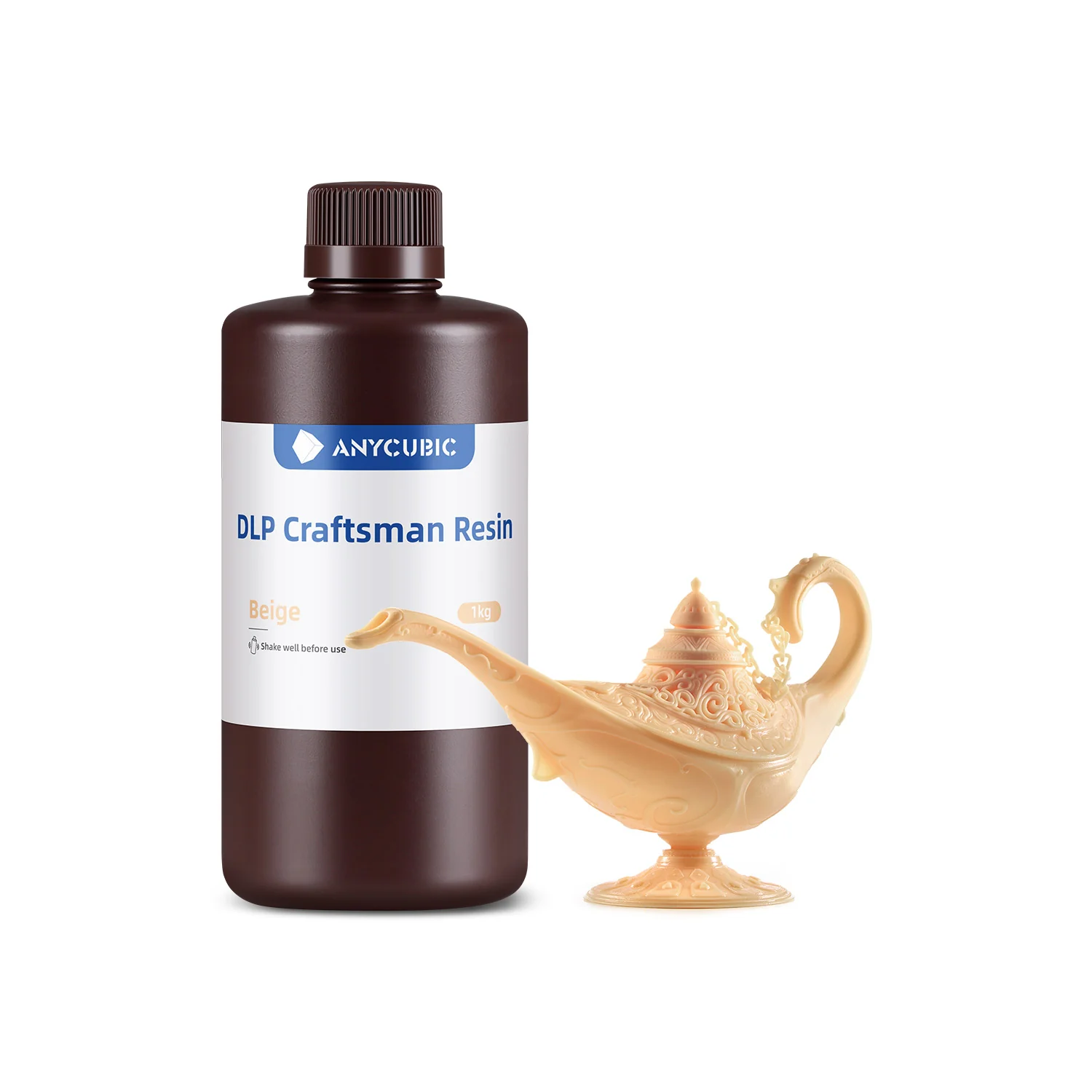 DLP Craftsman Resin - Image 5