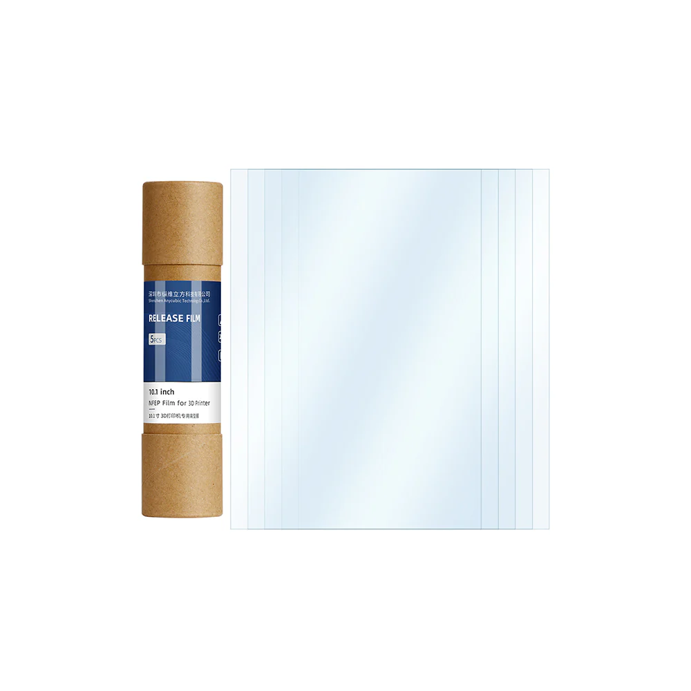 Release Film for Photon Series - Image 11