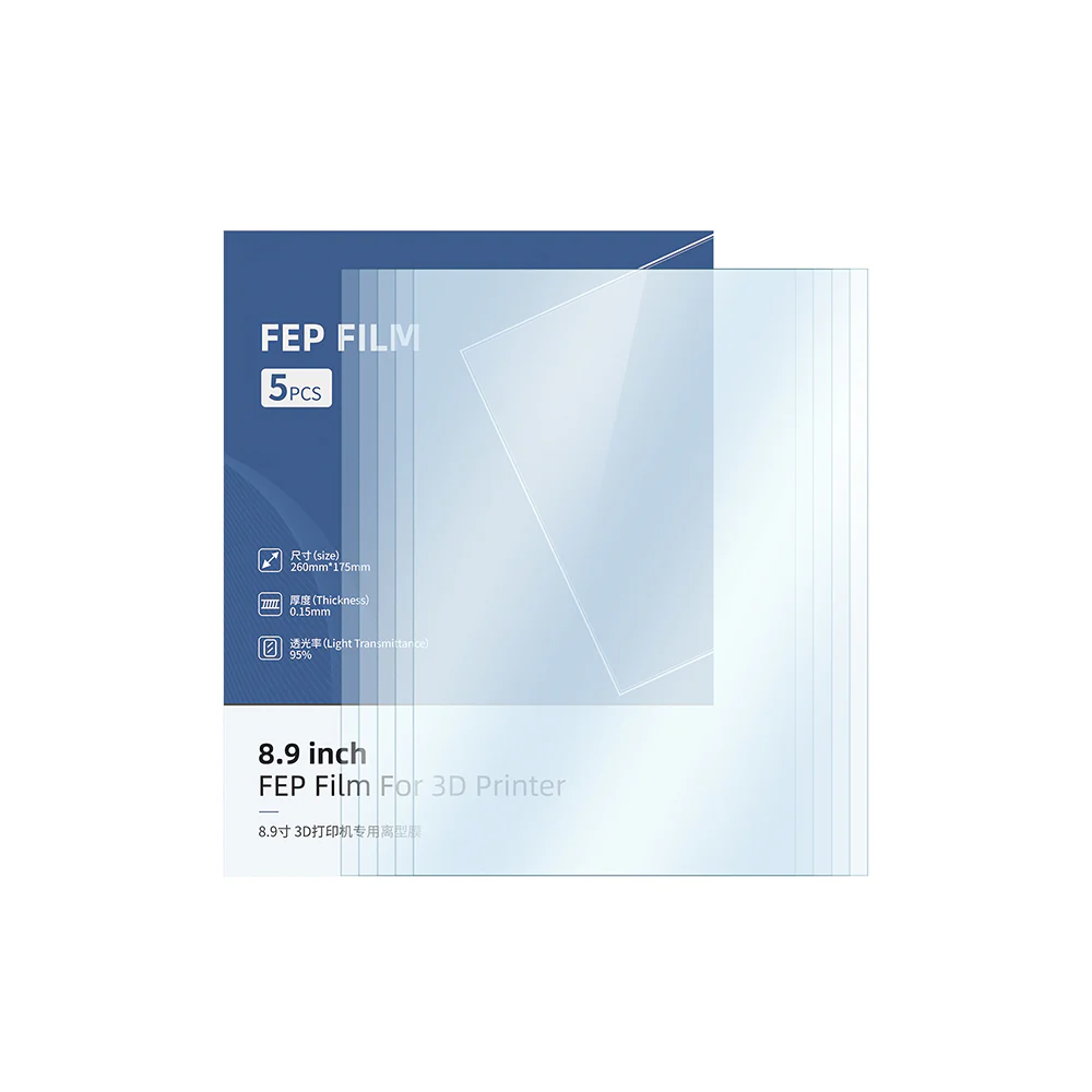 Release Film for Photon Series - Image 15