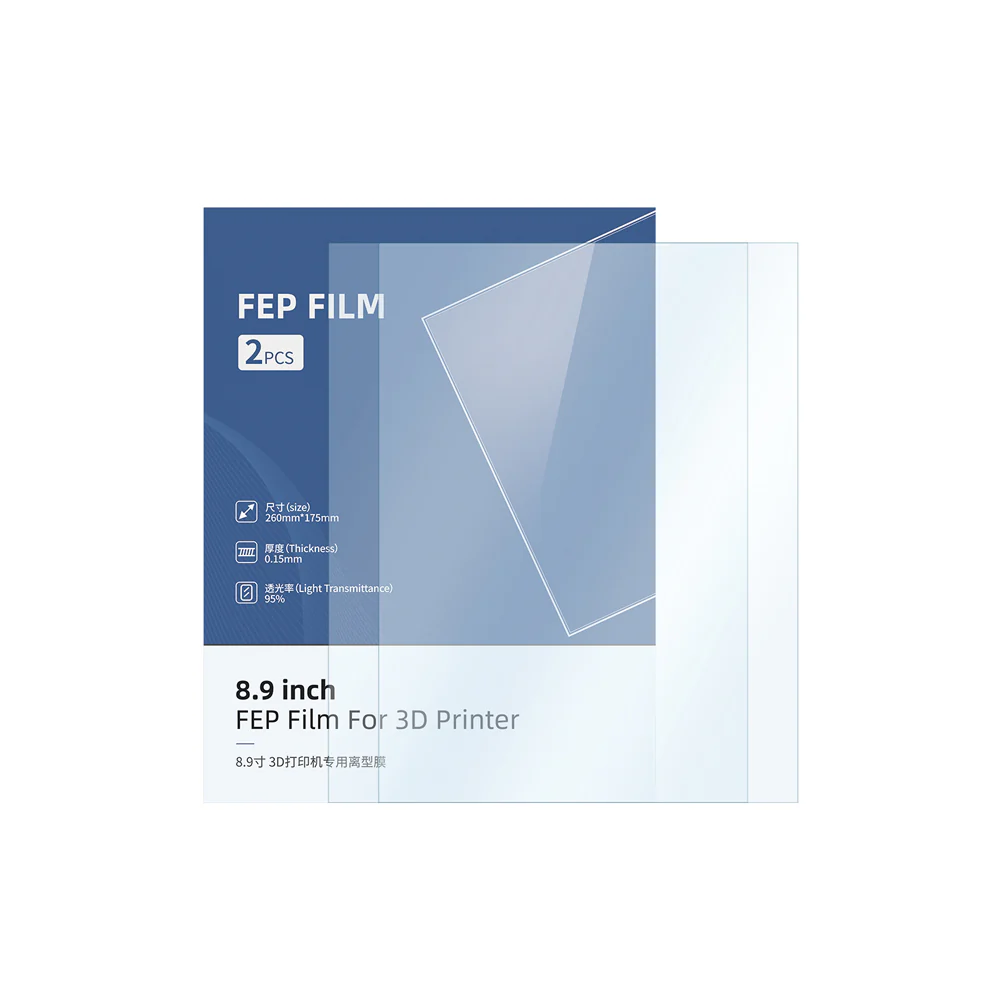 Release Film for Photon Series - Image 9