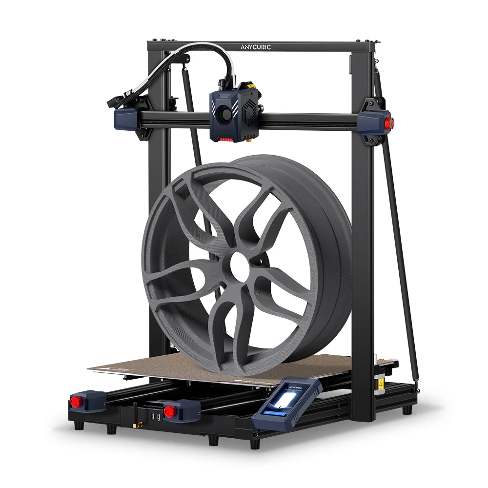 Anycubic Kobra 2 Max - Image 10