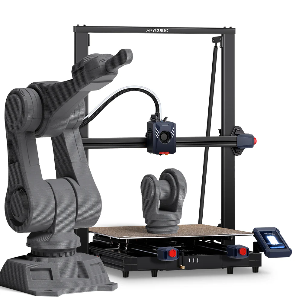 Anycubic Kobra 2 Max - Image 7