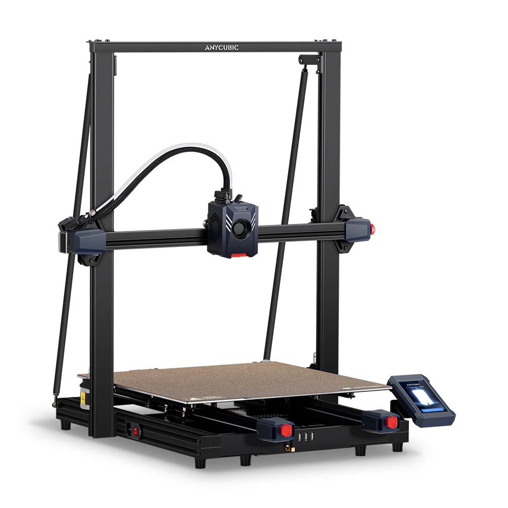 Anycubic Kobra 2 Max - Image 8