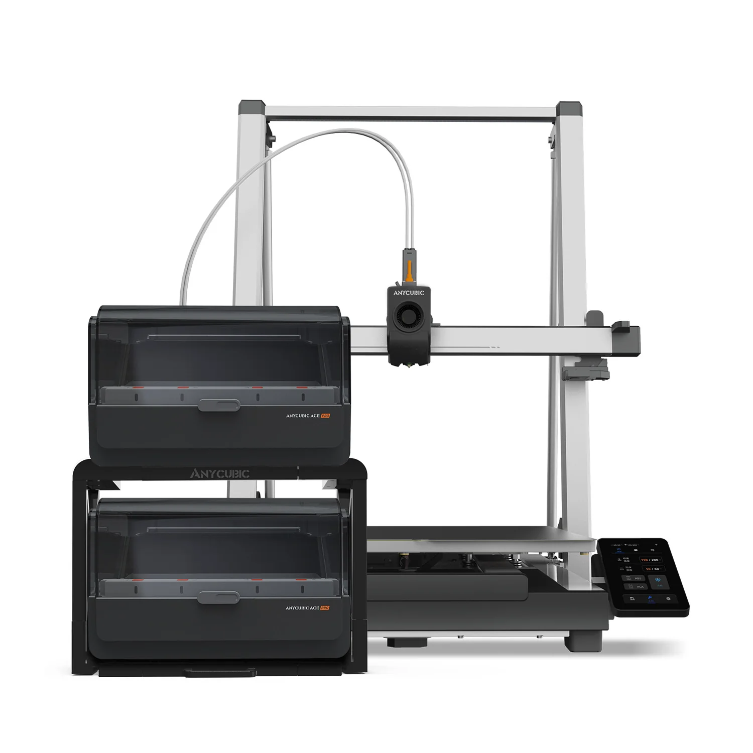 Anycubic Kobra 3 Max Combo - Image 11
