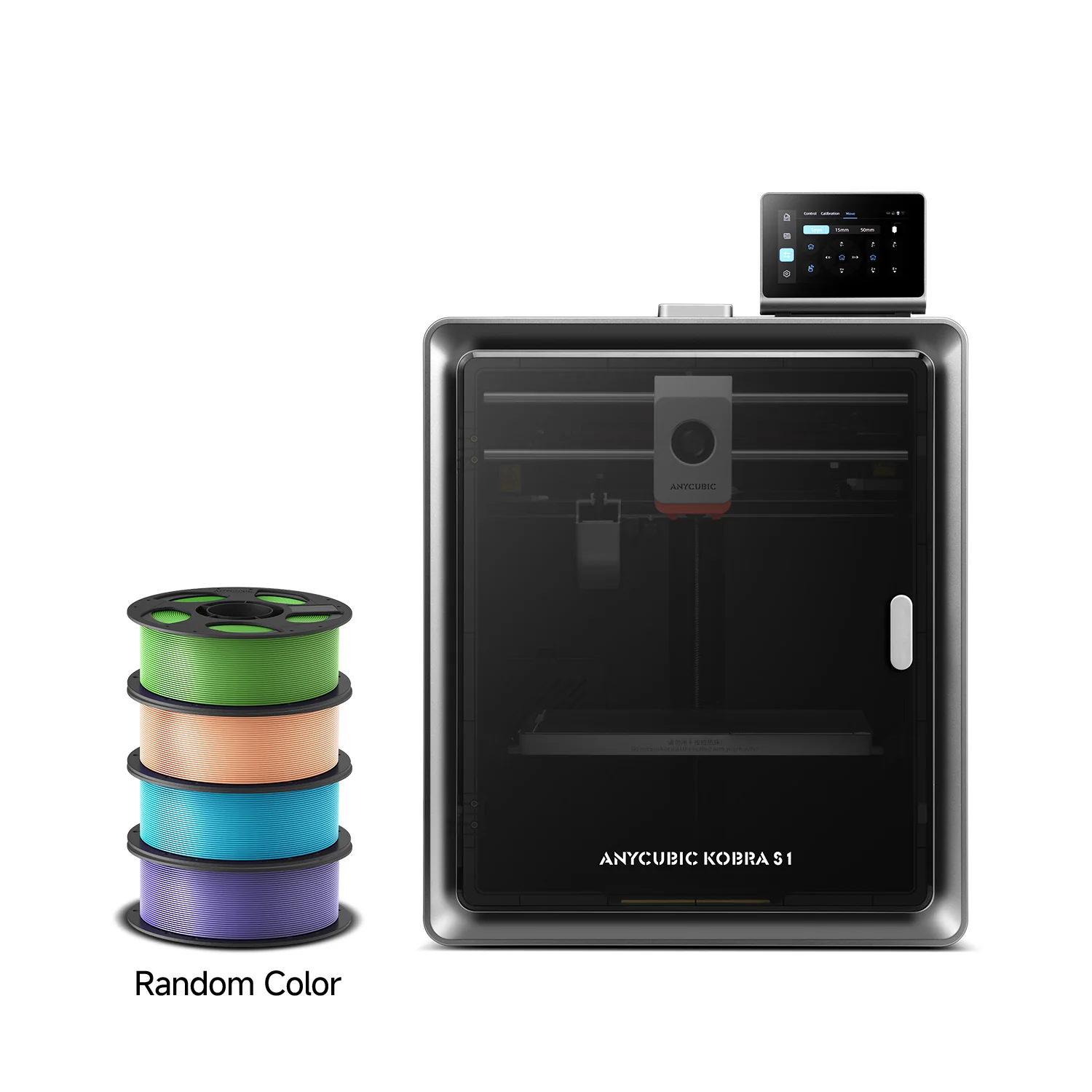 Anycubic Kobra S1 - Image 14
